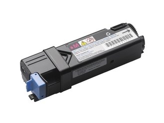 DELL 2155cdn COMPATIBLE MAGENTA TONER for 2150 2150cn 2150cdn 2155cdn 2155cn